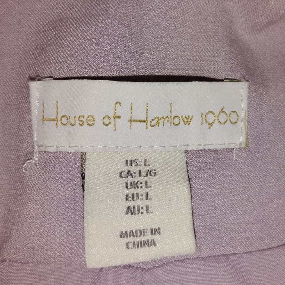 Retro Lightweight Double Breasted Jacket - image 6